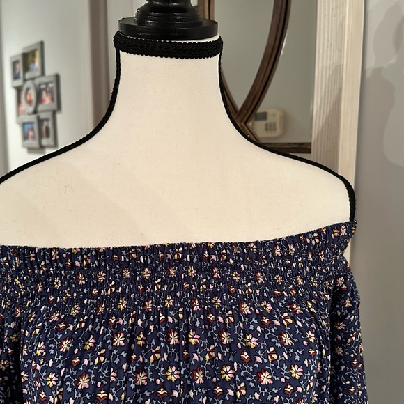 Tory Burch Coverup/Dress - Picture 4 of 6